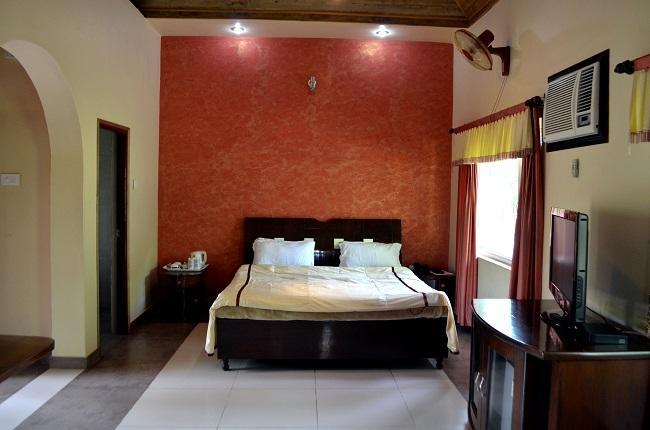 Kangs Nirvana Resorts And Spa Mahalpur Zewnętrze zdjęcie