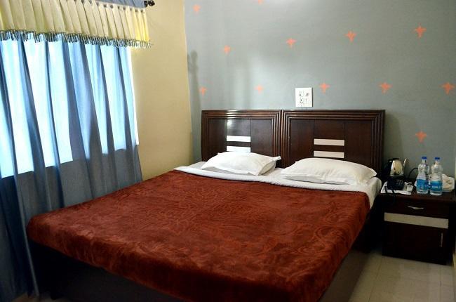 Kangs Nirvana Resorts And Spa Mahalpur Zewnętrze zdjęcie