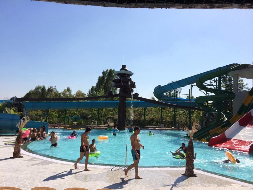 Kangs Nirvana Resorts And Spa Mahalpur Zewnętrze zdjęcie