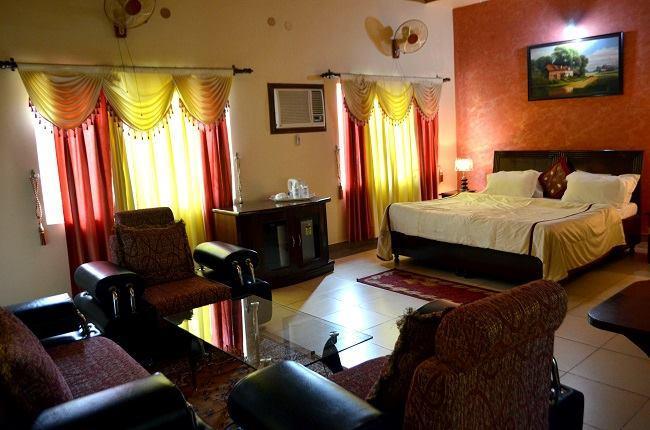 Kangs Nirvana Resorts And Spa Mahalpur Zewnętrze zdjęcie